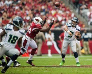 Russell Wilson Seahawks Facebook 1