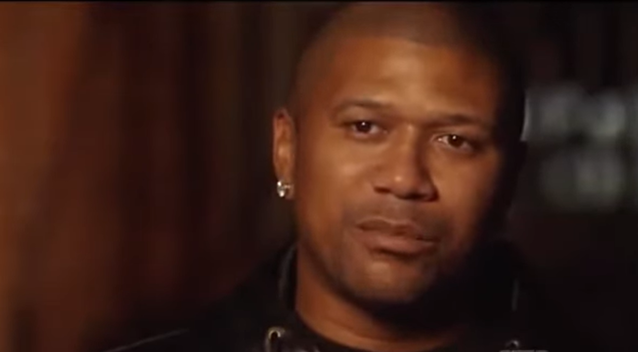 Jalen Rose The Fab Five Screenshot
